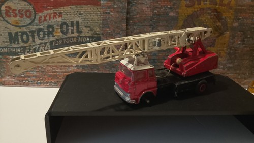 Vintage dinky 970 - vintage, jones