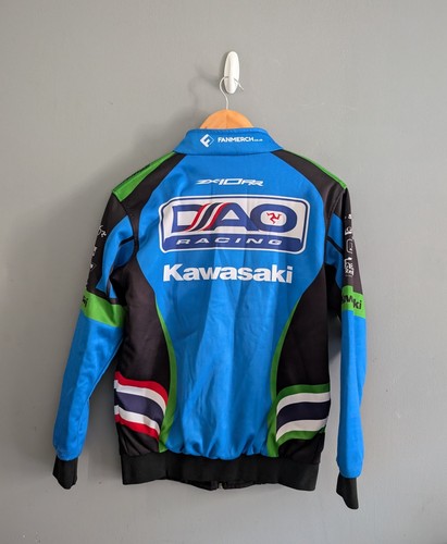 Official dao thick racing - dao,