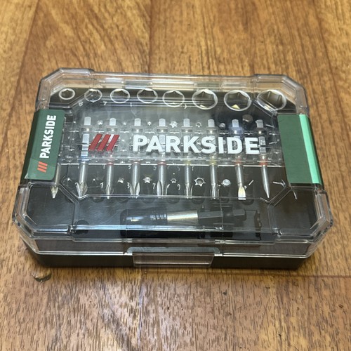 Parkside piece bit - 56,