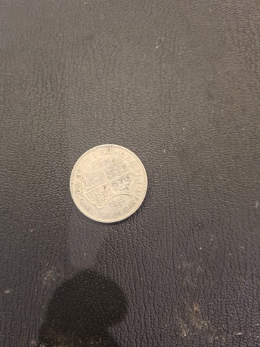 Very rare 1930 half - rare, crown