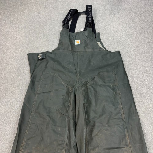 Carhartt dungarees adult 42x28 - dungarees,