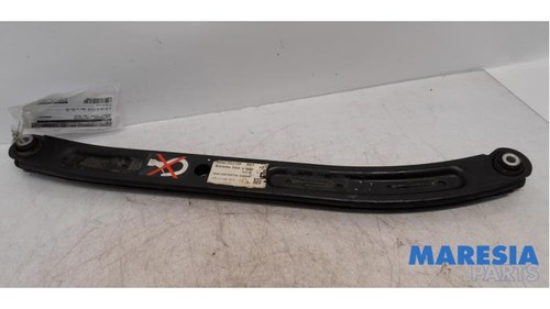 Wishbone renault twingo iii - renault,