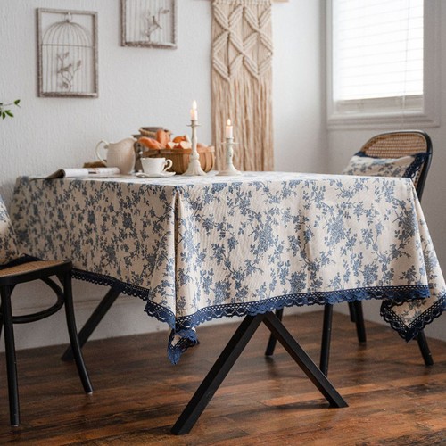 Multi size blue rose - multi,