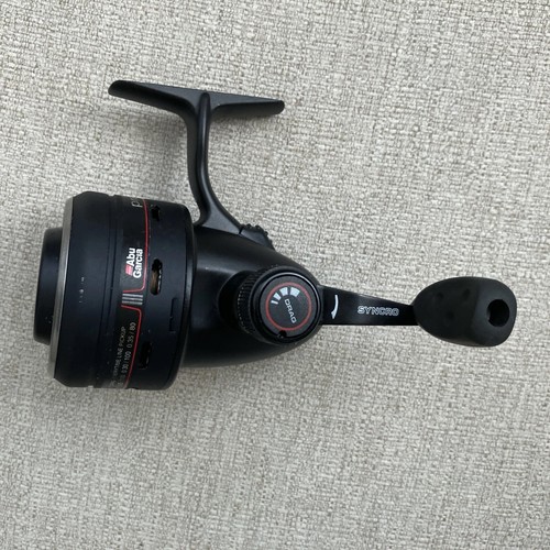 Abu premier 704 - abu,