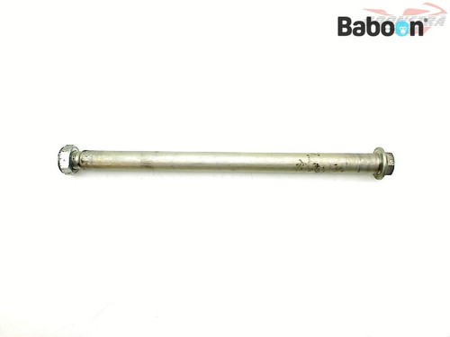 Rear wheel axle honda cbr - rear,
