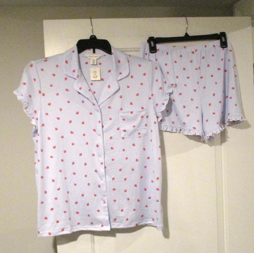 Laura ashley super soft shorty - ashley,