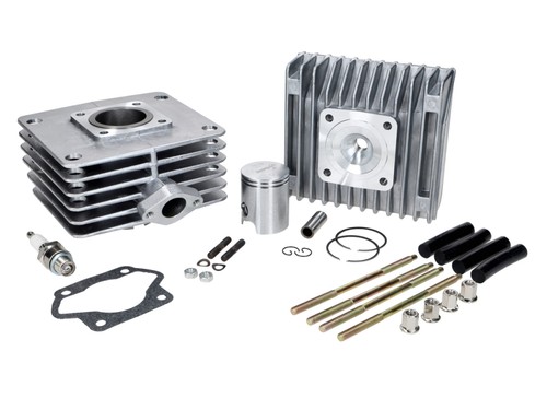 Cylinder kit schmitt - kit,