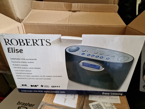 Roberts elise dab digital - roberts,