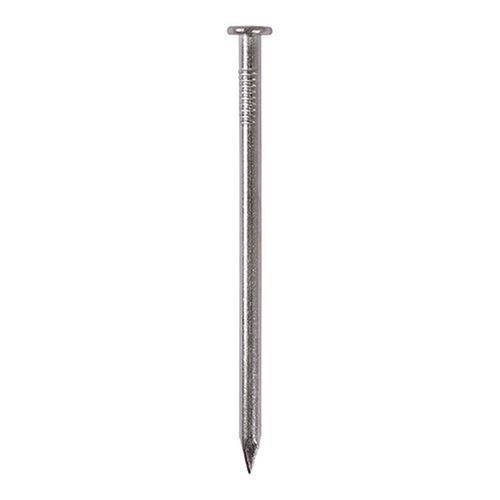 Timco round wire nails - nails,