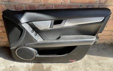 Mercedes class w204 door - mercedes,