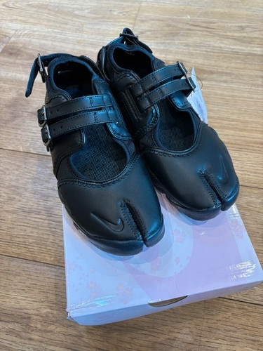 Nike rift triple - nike, black