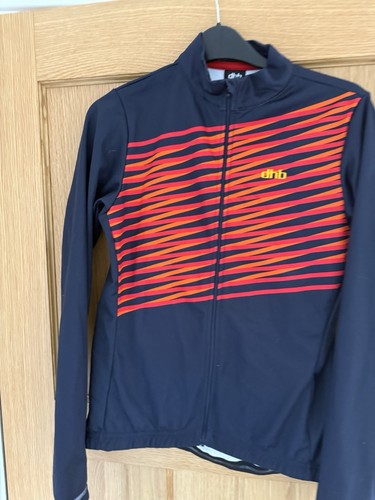 Dhb cycling jacket - dhb,