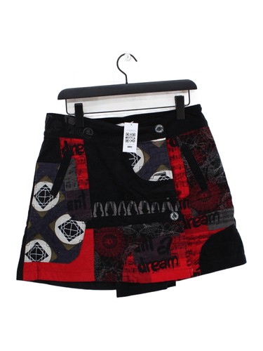 Desigual women mini skirt uk - desigual,