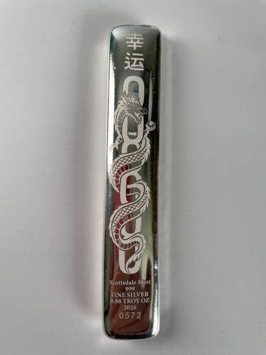999 fine silver scottsdale - 999,