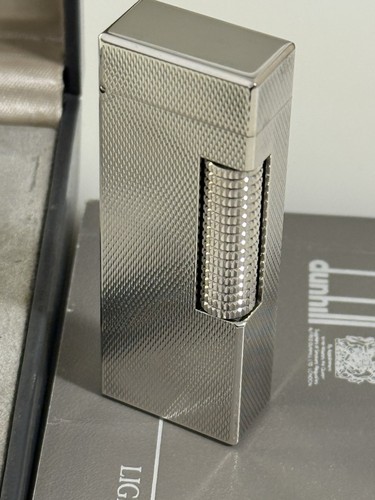 Vintage dunhill rollagas - vintage,