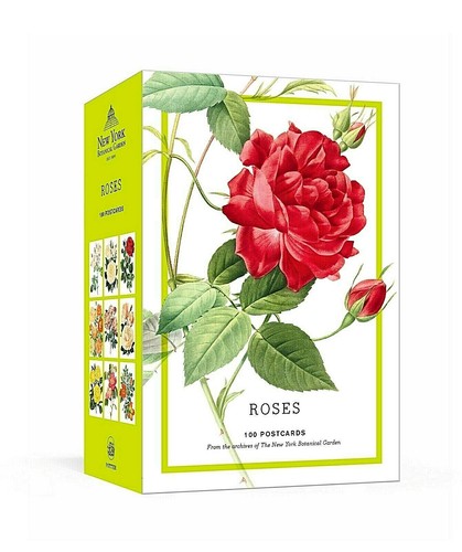 The new botanical gardens - new,