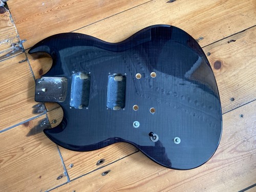 Esp ltd viper 100 - esp, fm