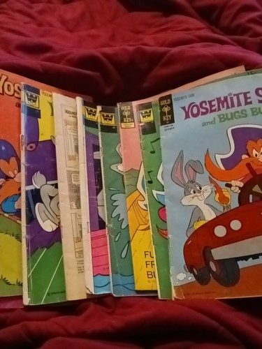 Yosemite sam issue - yosemite,