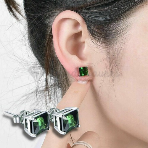 925 sterling silver square - 925,