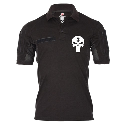 Tactical polo shirt - polo,