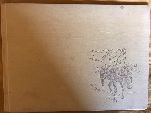 First horse peter lynn - my,