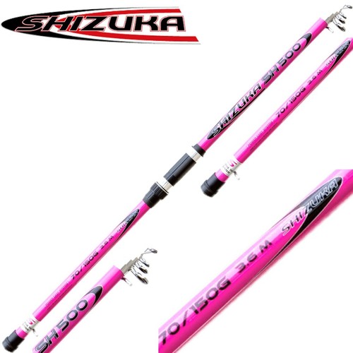11ft shizuka telescopic - x,