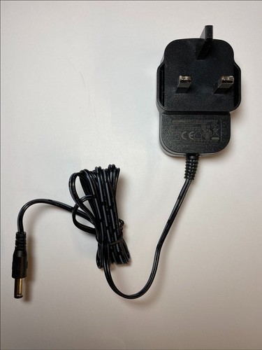 Replacement adapter - replacement, ac-dc
