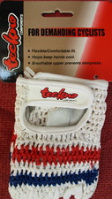 Teckno cycling track mitts - track,