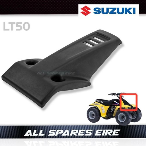 Genuine oem suzuki quadrunner - suzuki,