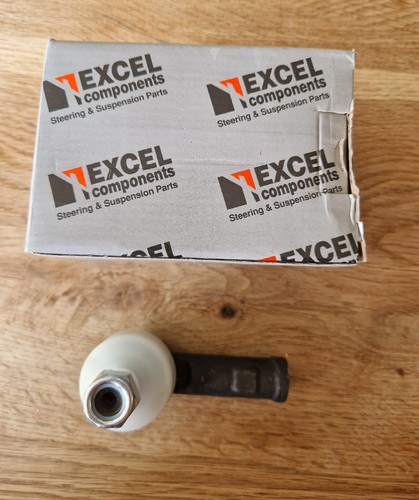 Tie track rod end fits - tie,