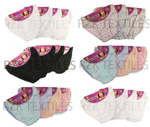 Ladies pack mini bikini - ladies,