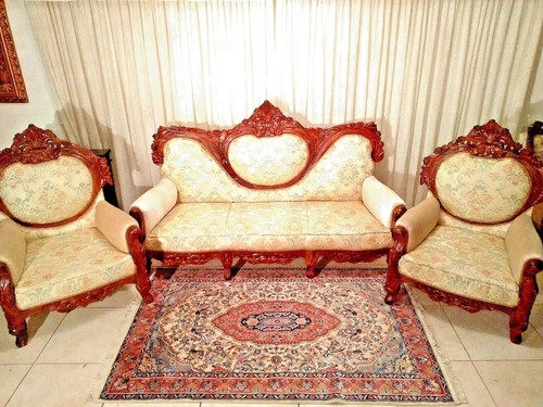 New sofa suite newly - sofa, 3p-newly
