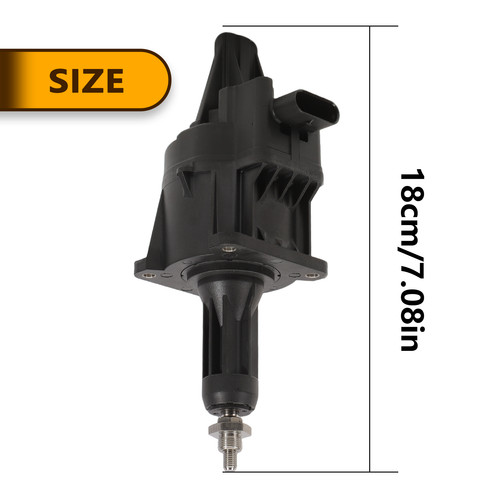 Turbo actuator turbocharger - turbo,