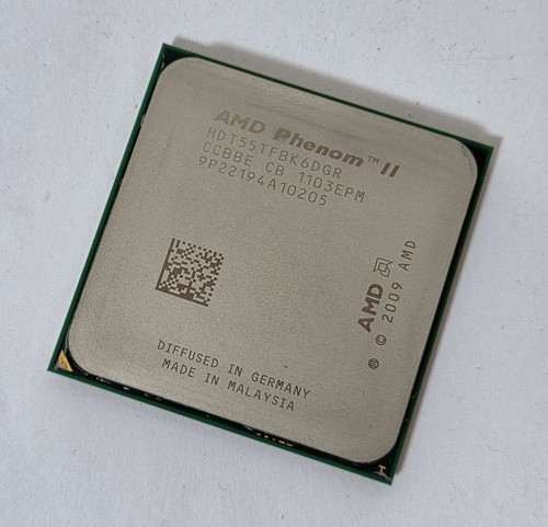 Amd phenom 1055t k10 - x6,