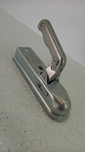 50mm trailer hitch heavy duty - trailer,