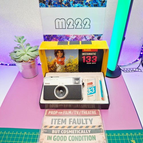 1960s kodak instamatic - instamatic, 133