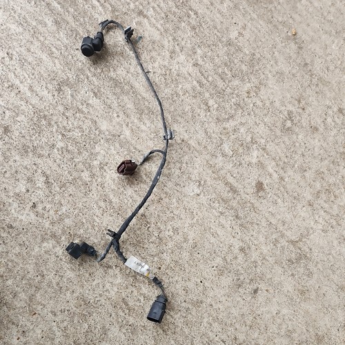 Piece wiring loom and - x2,