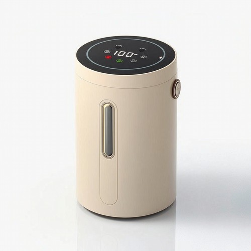 Humidifier with twin mist - humidifier,