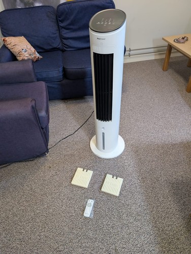 Pro breeze omniair - breeze,