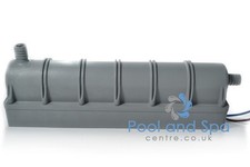 Sundance jacuzzi spas 7kw - sundance,