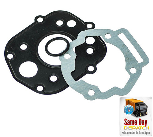Cylinder gasket set - cylinder,