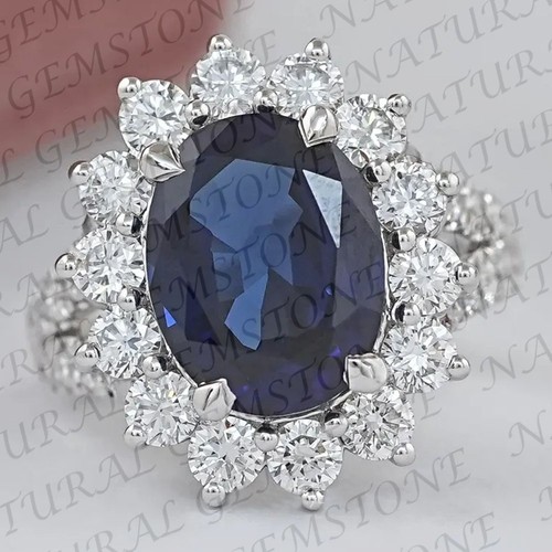 80carat oval cut - 9.80carat,