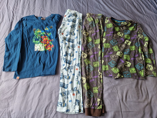 Bundle kids pyjama sets - kids,