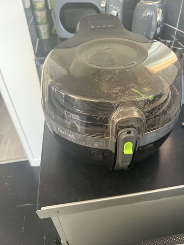 Tefal actifry air - 2-in-1,