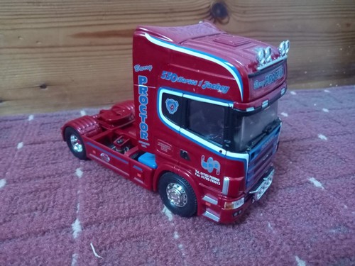 Corgi modern truck heavy - corgi,
