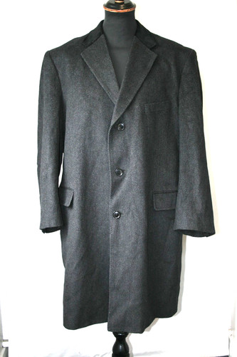Vtg douglas herringbone - vtg,