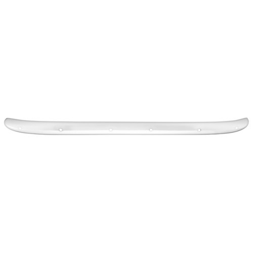 Bumper chrome blade - mg,