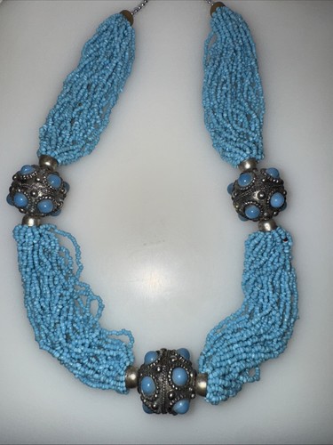 Costume moroccan baby blue - costume,