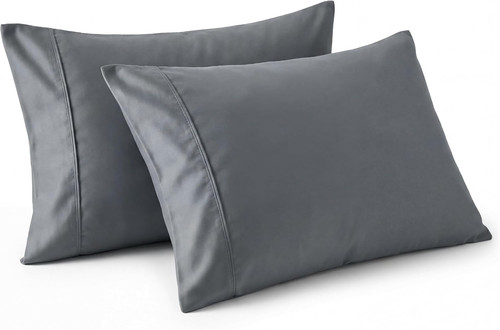 Bedsure pillow cases pack - 2,