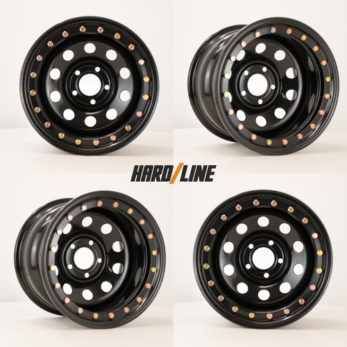 10 steel wheels fit - 4x,